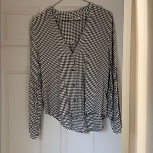 Madewell shirt